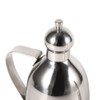 1Pc 0.35L Stainless Steel Olive Oil Dispenser Vinegar Pot Bottle