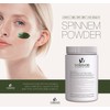 Bolayon Waste Sebum Removal Modeling Pack Spinem Powder Spirulina 500g
