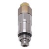 Overflow Valve Steel Standard Heavy Duty Strong Safety Valve for