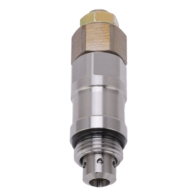 Overflow Valve Steel Standard Heavy Duty Strong Safety Valve for