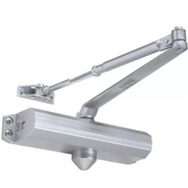 TELL MANUFACTURING, INC Door Closer,Commerc