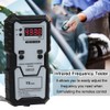Car Keys Infrared Frequency Tester 100M-1GHZ 4-bit Digital Electronic Infrared