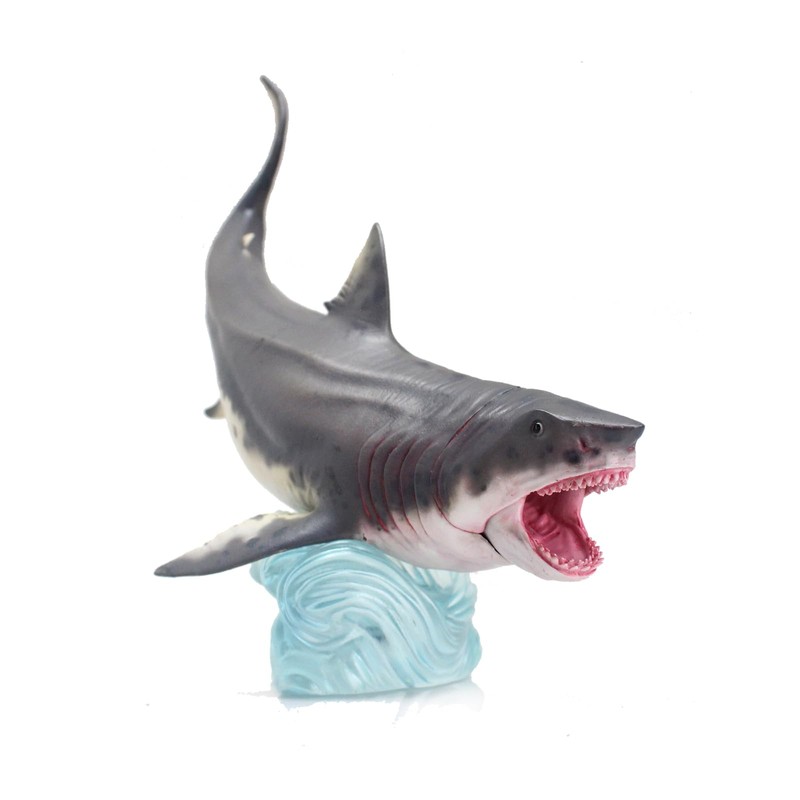 HAOLONGGOOD Otodus Megalodon