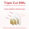 China SIM Card 30 Days 5GB | Hong Kong &