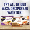 Wasa Gluten Free Original Crispbread, 5.4 Ounce (Pack of 10)