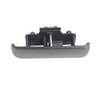 Aegena Dark Gray Glove Box Latch Lock Catch Handle for