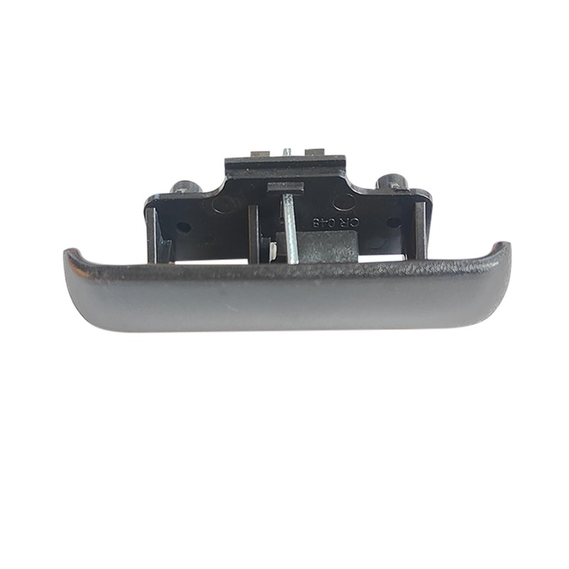 Aegena Dark Gray Glove Box Latch Lock Catch Handle for