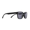 Red Bull Spect Eyewear Unisex Eliot Sunglasses, matte black