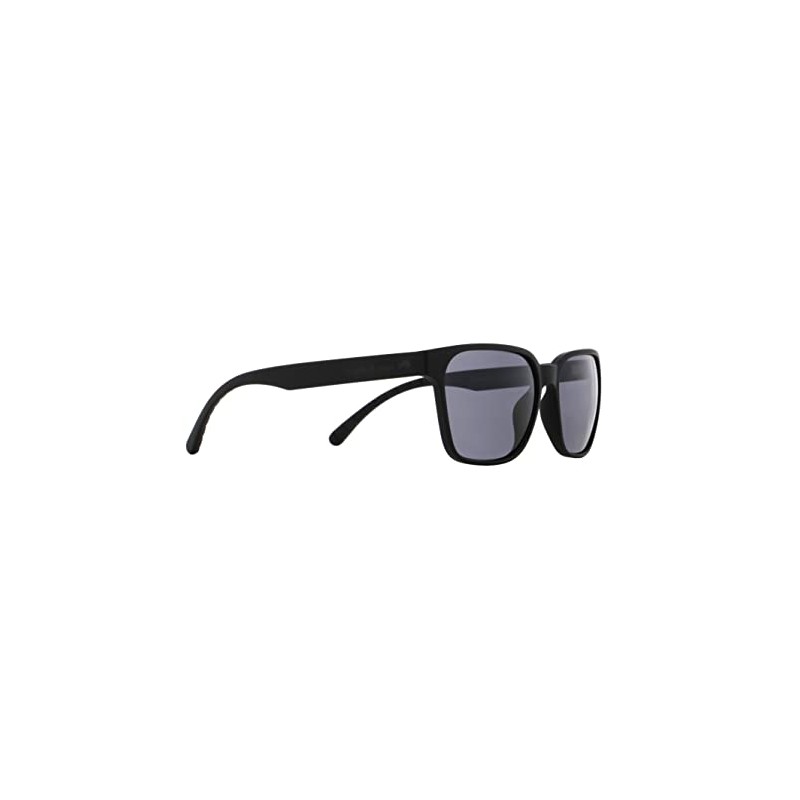 Red Bull Spect Eyewear Unisex Eliot Sunglasses, matte black