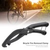 Bicycle Tyre Removal Clamp, Portable Bicycle Tyre Tie Rod Tyre