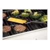 Backyard Grill Charola Especial Para Fundir Queso En Parrilla/cocina/asador