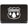 F1065 Arrowhead Collector Decal Sticker