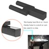 Bonbo 1 Inch Blacksmith Hardy Anvil Tool Hardy Turning Bending
