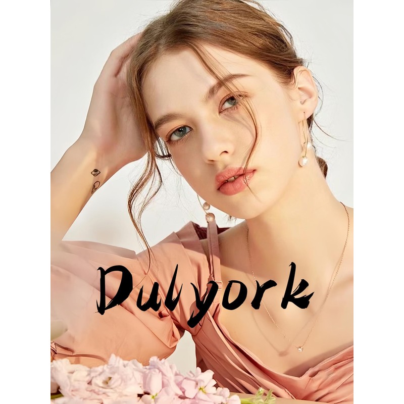 Christmas Short Press On Nails Almond Fake Nails Acrylic Nails