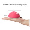 Ergonomic Mouse,Vertical Mouse, Mouse Ergonomic, 800/1200 /1600 DPI, 5 Buttons