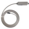 Unichem Constant Temperature Anti-Freeze Heating Cable for Water Pipes, Gray, 2M Sensor Included
