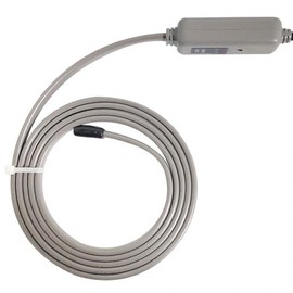 Unichem Constant Temperature Anti-Freeze Heating Cable for Water Pipes, Gray, 2M Sensor Included