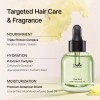 Aceite Capilar La'dor Perfumado Our Leaf De 30 Ml