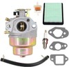 PHUOC LOC THO for, Carburetor Carb Kit for Honda GCV160