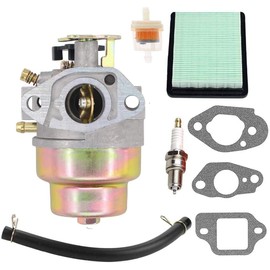 PHUOC LOC THO for, Carburetor Carb Kit for Honda GCV160 5.5HP Engine Karcher G2500PH Power Washer