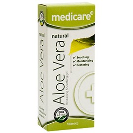 Medicare 100ml Aloe Vera Gel