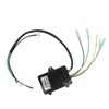 CDI Switch Box Power Pack 855713 A3 Outboard Motor Power