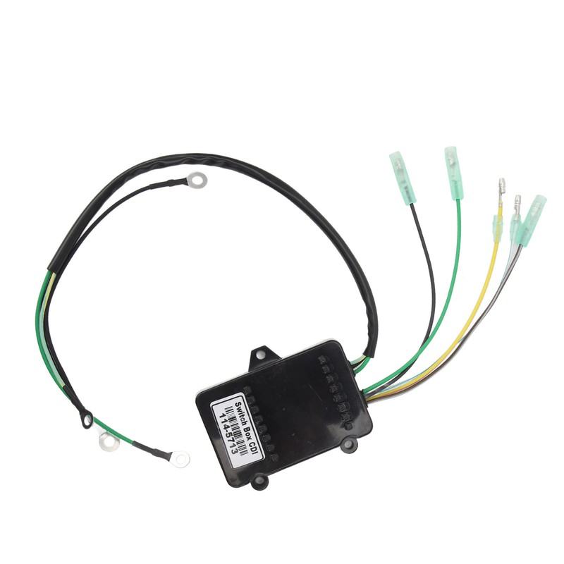 CDI Switch Box Power Pack 855713 A3 Outboard Motor Power