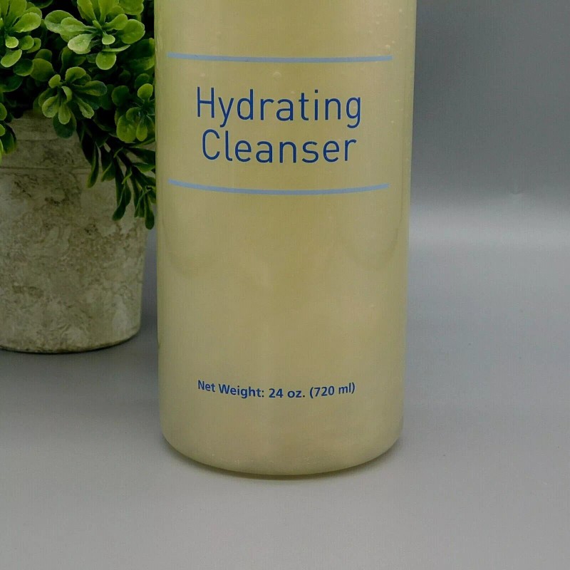 Dr. Denese Dr Denese Hydrating Cleanser Large 24 oz New