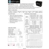 Mighty Max Battery ML18-12 - 12V 18AH Rechargable SLA Battery