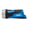 Draper 70299 12V LED Torch, 1W, 90 Lumens (Sold Bare)