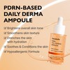 Genabelle PDRN Vita Toning Ampoule JUMBO SIZE - Lightweight Glass