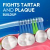 Oral-B Pro Health Fights Plaque & Tartar, 4 Count Soft