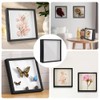 3D Picture Frame, Picture Frame for Filling, Frame for Objects,