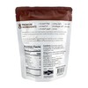 Bruno Mocha Brownie Crisp, Gluten Free and Dairy Free, Coconut