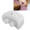 Electric Prevent Snoring Device Better Breathing Improve Sleep Quality Variable