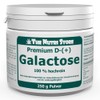 D-Galactose Powder 250 g