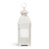 Zingz & Thingz Vintage Victorian Candle Lanterns, Decorative Light Home