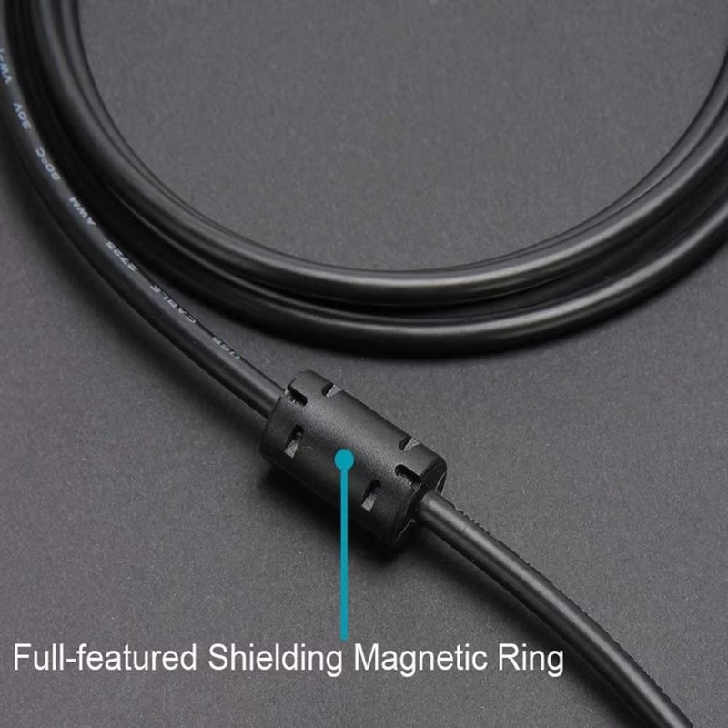 Ddkxndb 3ft USB 2.0 Data Cable Cord for BenQ Camera