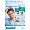 Pack Gel Extra Fijación Capilar 250ml Shelo Nabel