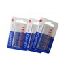 Curaden Curaprox CPS Prime 07 Interdental Brush Refill 8p 3 packs / 큐라덴 큐라프록스 CPS Prime 07 치간 칫솔 리필 8p 3팩