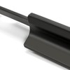 HECASA Cab Spoiler Roof Top Wing Compatible with 2019-2024 Dodge