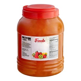 FixtureDisplays Fanale Mango Fruit Jam / Smoothie Paste 10 lb. 999FJAMMANGO
