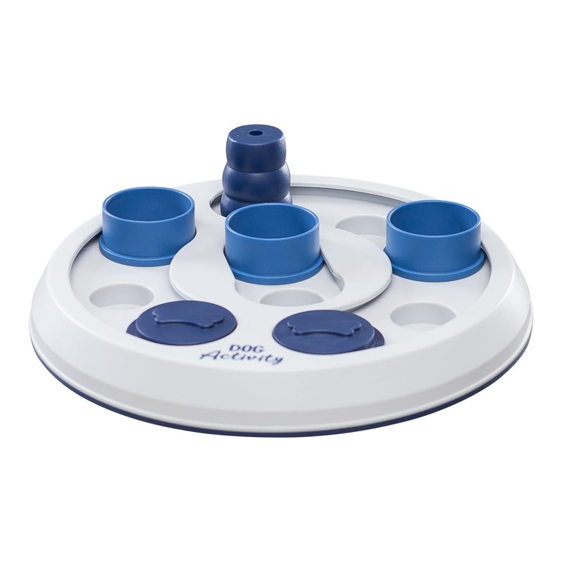 TRIXIE Dog Activity Flip and Fun Strategy Game, Ø 23
