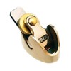 Ibex Plane Flat Sole Plane 30mm Length, 10mm Blade Width VWWS USA