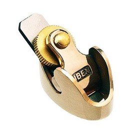 Ibex Plane Flat Sole Plane 30mm Length, 10mm Blade Width VWWS USA