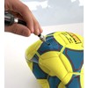 Lionstrike Stainless Steel Ball Pump Needle, Football Pump Needle, Ball