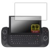 PDA Kobo AYANEO SLIDE Compatible, Shock Absorption [Reflective Reduction] Protective