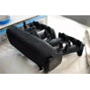 VHT Black Wrinkle Satin Coating Exhaust Valve Cover Shifter Engine