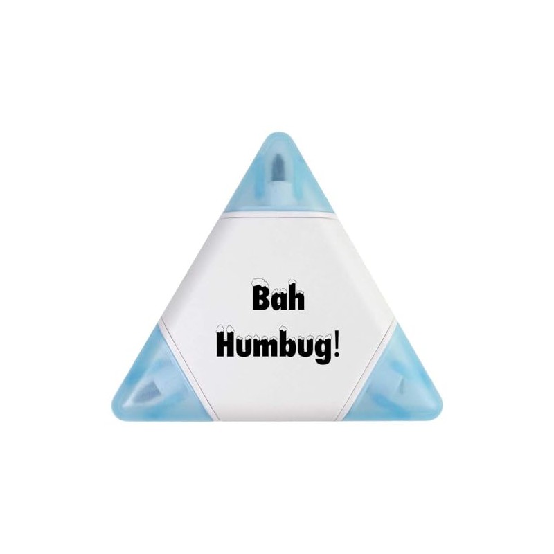 'Bah Humbug' Compact DIY Multi Tool (TI00028417)