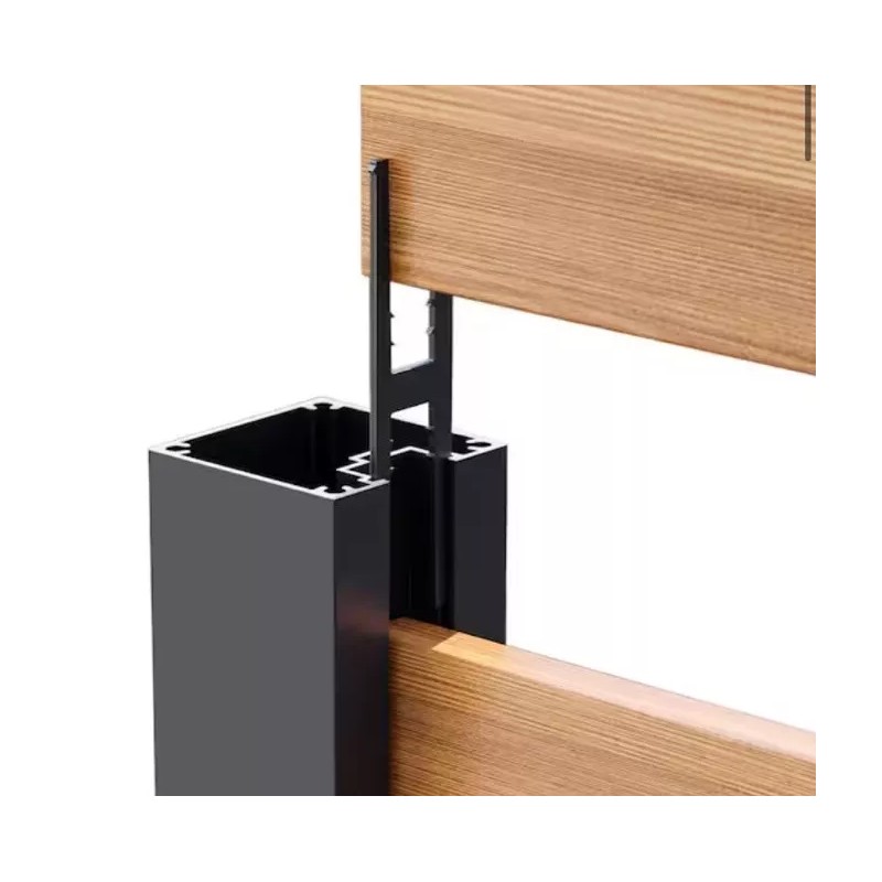 Hoft Fence Picket Spacer For 1/2” x 5.5” Fence Pickets